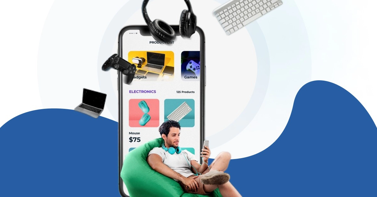 Big brands and Phygital