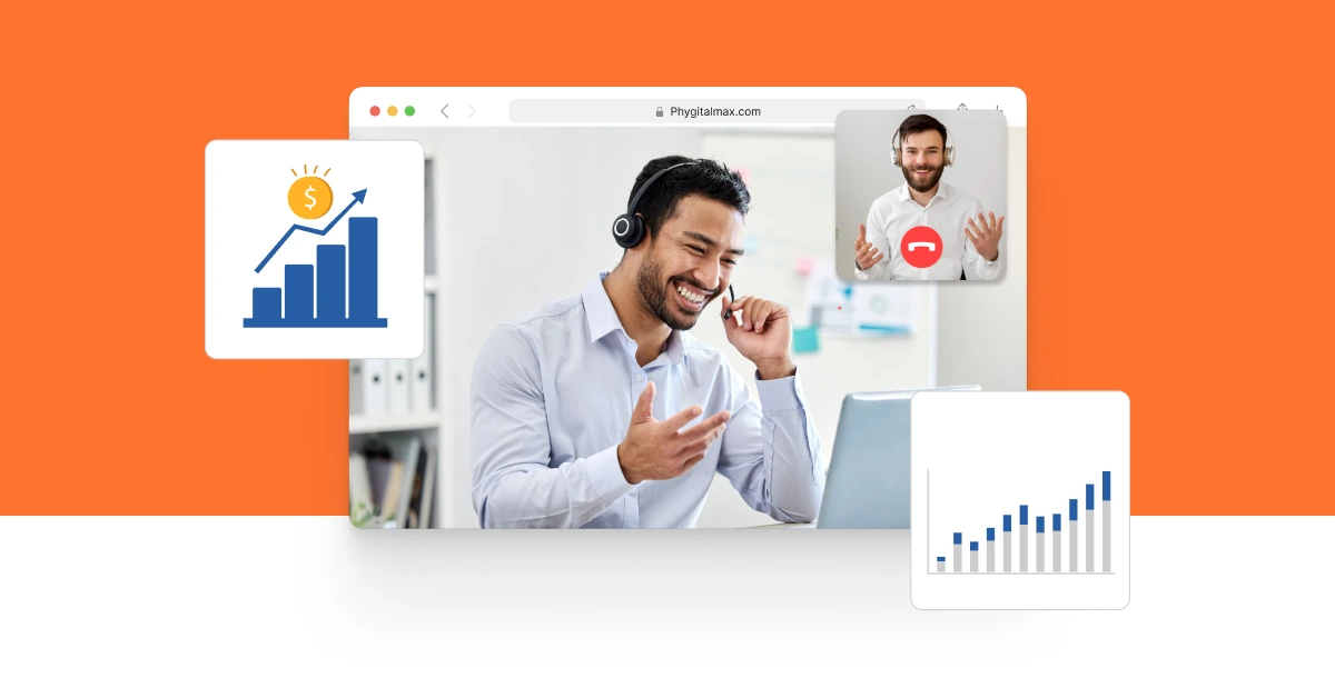 Video commerce