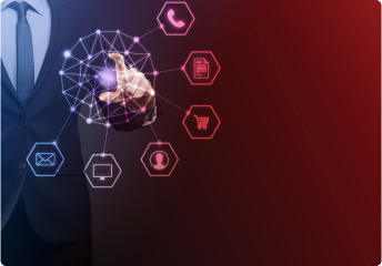 Fragmented Omnichannel Experience