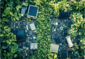 Disconnected Device Ecosystems