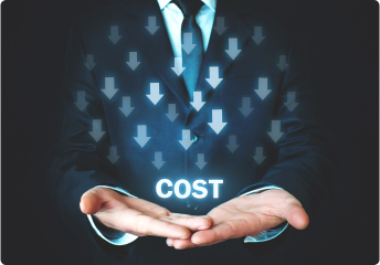 High Field Service Costs