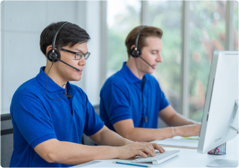 Field Technician Support
