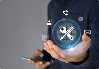 On-Demand Maintenance & Care Guidance