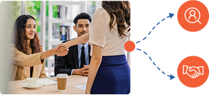 Onboarding New Hires