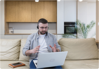 Remote Troubleshooting